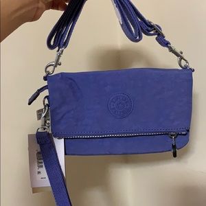 Kipling Convertible Handbag